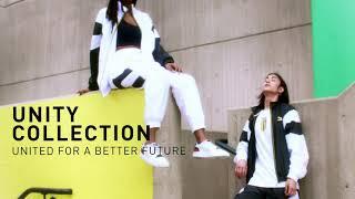 Introducing the Unity Collection | PUMA