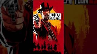 Busting 3 Myths In Red Dead Redemption 2 #1