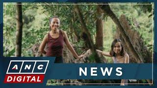 Masungi co-founders Dumaliang sisters named TIME's 2024 Next Generation Leaders | ANC