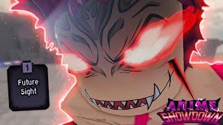 Katakuri Showcase + Destroyed Ranked! [Anime Showdown] [1v1]