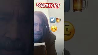 Lord Kreiden SOBRIETY 101 @lordkreiden    Lord Kreiden LordKreiden