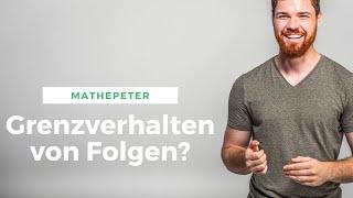 Grenzverhalten von Folgen | Häufungspunkt, Grenzwert, Konvergenz, Divergenz, Epsilon n0 Kriterium