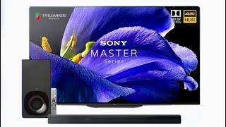 Sony OLED выгорел за 3,5 года ЭКПЛУАТАЦИИ?! Личный опыт и РАЗОЧАРОВАНИЕ от Haier? 2023