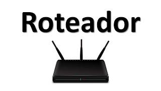 Roteador