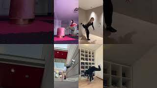 karina y marina vs tatianakaer vs carlos alberto fuentes vs jordi castejon #tiktok - tiktok - karina
