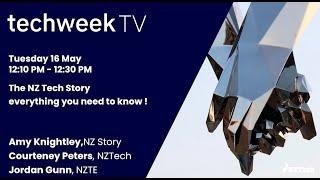 The NZTech Story - Everything You Need to Know!