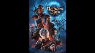 Baldur's Gate 3 - прохождение серия 87