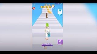 HAIR CHALLENGE Game All levels Gameplay Walkthrough New Level 10-11