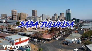 DJ Karri & Deep Saints - Saba Julukisa (Official Music Video) ft. Mfana Kah Gogo, Spux