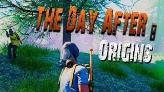 САМОЕ УГАРНОЕ ВЫЖИВАНИЕ ИЛИ ЖЕ СИМУЛЯТОР БАГОВ -  The Day After : Origins