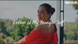 Dear Young Francesca Hung | A Letter to My Younger Self | Women's Health Australia