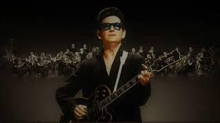 It's Over  ROY ORBISON  (with lyrics)