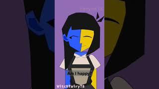 I'm not happy // ENA Joel G #enajoelg #animation #flipaclip