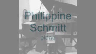 Vladimir Beleaev, Motănașul siamez, Philippine Schmitt - piano