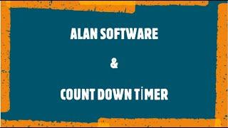 Count Down Timer - Android Studio/JAVA