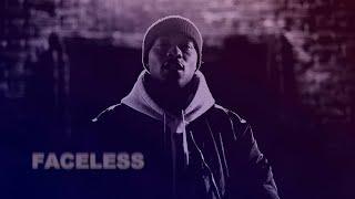 Semi Drumless Ka Type Beat BrownsvilleKA Gutter Guitar Instrumental "Faceless"