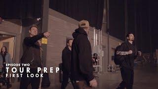 Backstreet Boys x PRG: Tour Prep | First Look | Episode 2