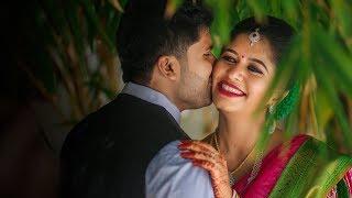 Erode Grand Engagement | Indra Pratap & Deepika Sree | ISWARYA PHOTOS