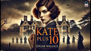  Kate Plus 10 ️‍️ | A Brilliant Criminal Mastermind Unleashed!