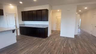 Plan 5 (2125sf) Homesite #9