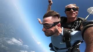 Chattanooga Skydiving Company | Robert Miller | Cleveland, TN