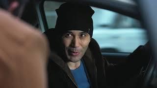 Sanjar Shodiyev - Taxi 2 (Shakarob