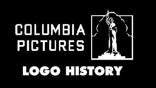 Columbia Pictures Logo History