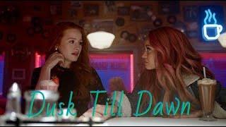 Cheryl & Toni | Dusk Till Dawn