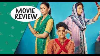 Darlings Movie Review / Alia Bhatt / Netflix / Filmyy Bhaiya Review