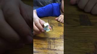 Building Simple Lego Coffee Machine