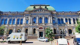 Музей искусства в Санкт-Петербурге