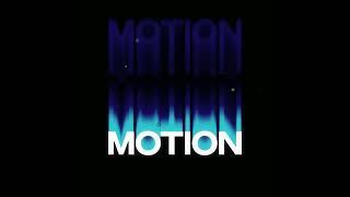 Motion Trail Title in after effect