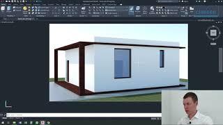 AUTODESK AUTOCAD 3D: БЫСТРЫЙ СТАРТ / ВВЕДЕНИЕ / ЩЕРБАКОВ ДМИТРИЙ / 3Д МОДЕЛИРОВАНИЕ РЕНДЕР ОБУЧЕНИЕ