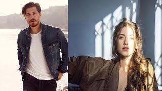 Çağatay Ulusoy’s Past and Present: How Hazal Kaya Stands By Duygu Sarışın