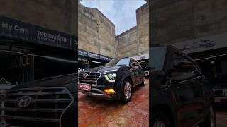 "Every reel deserves a Hyundai reveal." #hyundai #creta #automobile #shortsfeed #youtubeshorts #cars