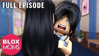 Injured On The Stage (S1 E6) *VOICED* | Roblox Dance Moms Roleplay