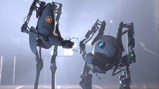 PORTAL 2 COOP FULL GAMEPLAY