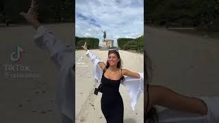 Black dress #beautiful #shortvideo #subscribe #tiktok #viral #bounce #shorts #short #dance #fyp