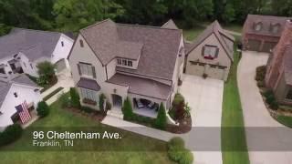 96 Cheltenham Ave - Franklin Home for Sale