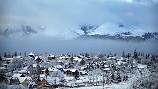 Georgia. Бакуриани. Обзор отеля Crystal Bakuriani. Горнолыжный курорт Грузии.