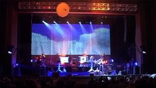 Tangerine Dream Live in Zürich 2012: »Vivaldi's Four Seasons - Movement Three: Summer« (15/16)