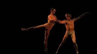 CARAVAGGIO - Pas de Deux (Vladimir Malakhov & Polina Semionova - Staatsballett Berlin)