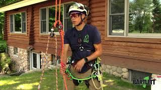 The ART Rope Guide Twinline