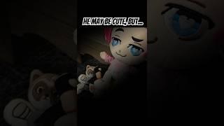 The Alphonse plushie has a dark side!? #vtuber #audiorp #yuurivoice