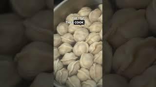 Try it, you will love it!  #miratorg #miratorggcc #dumplings #healthy #foodie #shorts