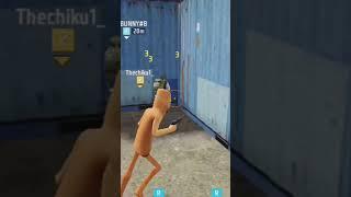 triple kills in match with double usp #phonk #music #phonkmusic #pheelz subscribe