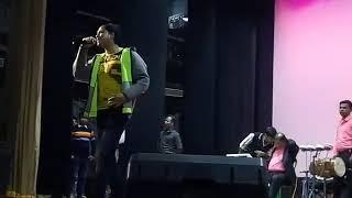 NA JAANE KOI Unplugged by Arnab Banerjee AB