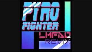 Pyro Fighter - LMFAO [PYRO FIGHTER REMIX]