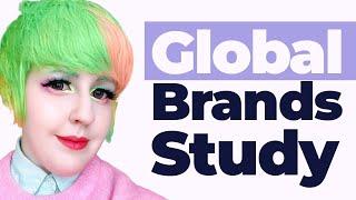 Global Brand Trend Research with Jennifer Carlsson