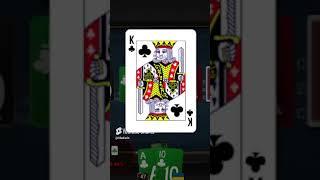 IS IT ROYAL FLUSH ! #ggpoker #shortdeck #poker